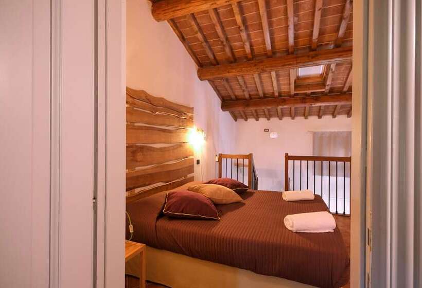 Il Poggio Di San Ruffino