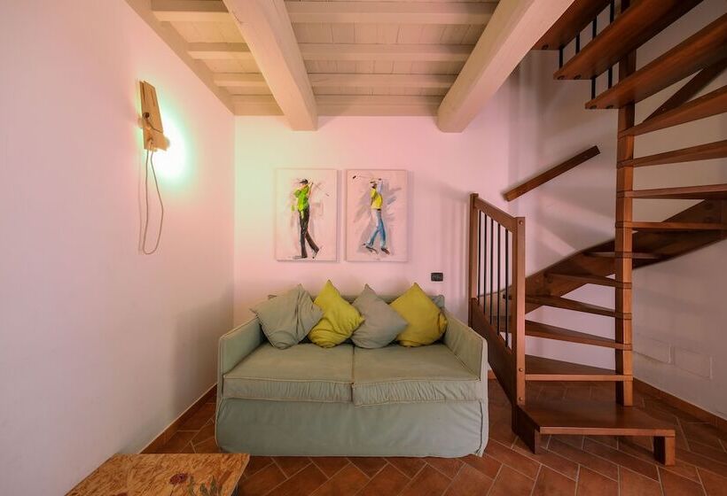 Il Poggio Di San Ruffino