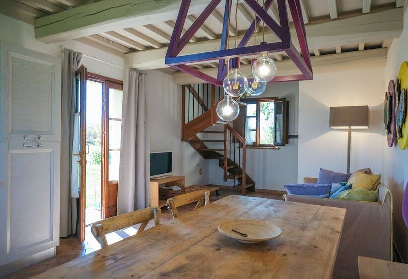 Il Poggio Di San Ruffino