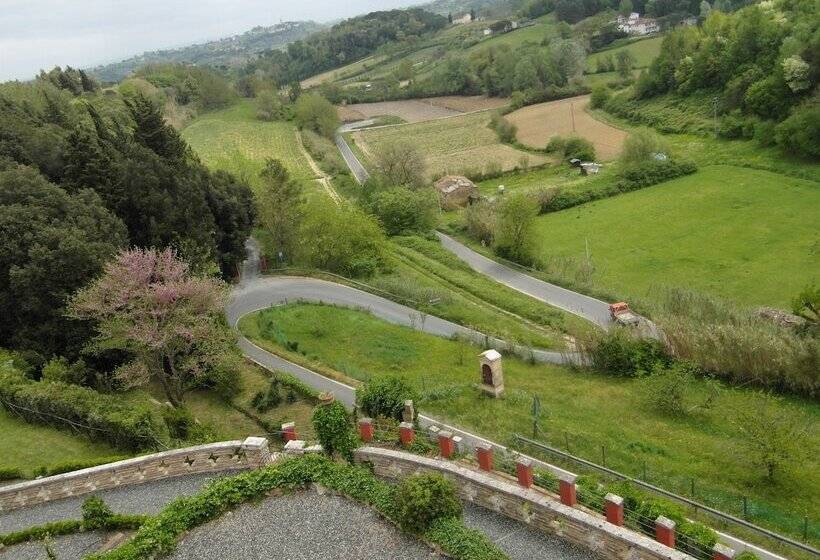 Il Poggio Di San Ruffino