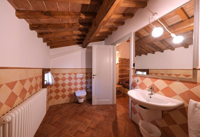 Il Poggio Di San Ruffino