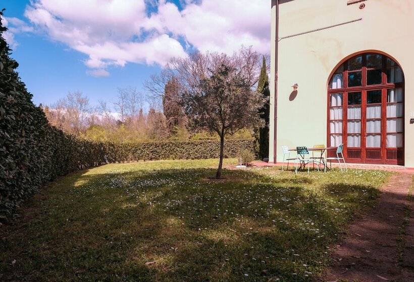 Il Poggio Di San Ruffino