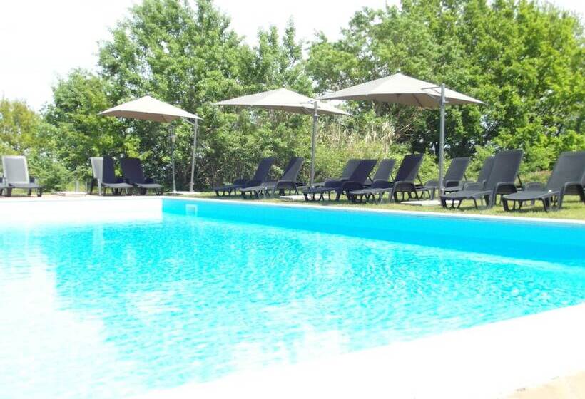 Il Poggio Di San Ruffino