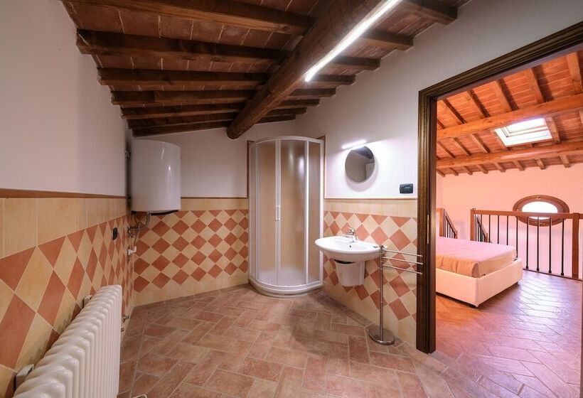 Il Poggio Di San Ruffino