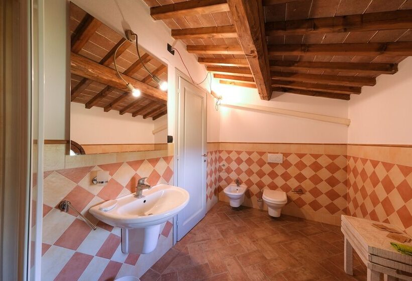 Il Poggio Di San Ruffino