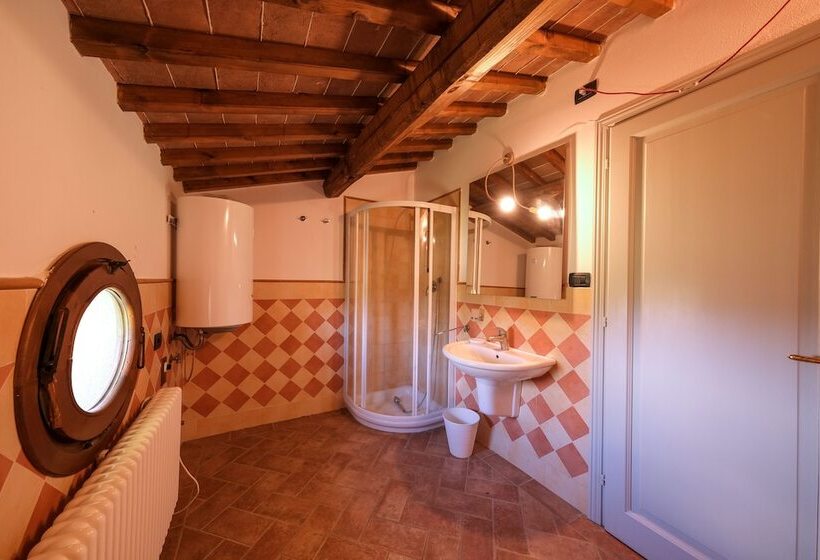 Il Poggio Di San Ruffino