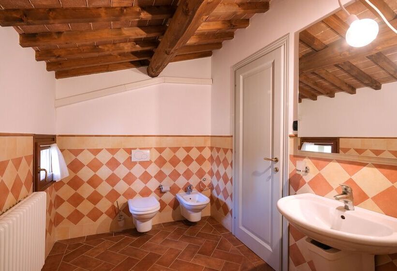 Il Poggio Di San Ruffino