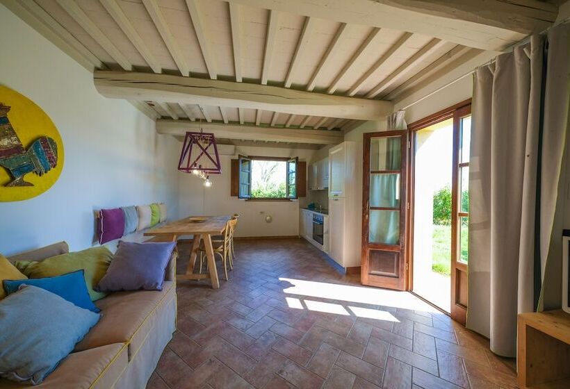 Il Poggio Di San Ruffino