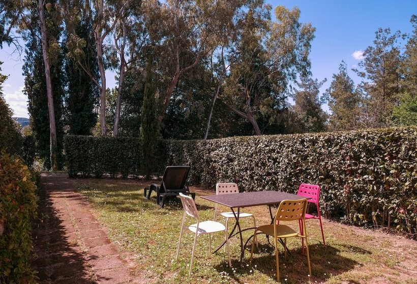 Il Poggio Di San Ruffino