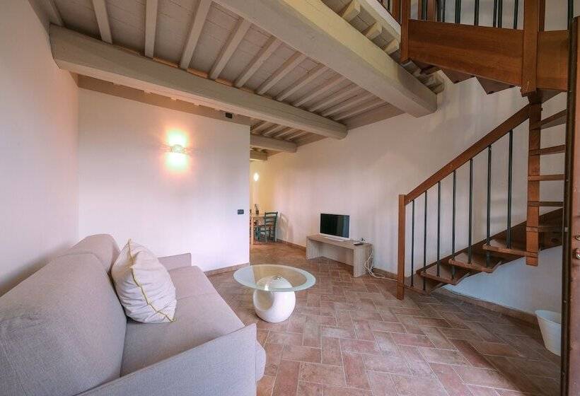 Il Poggio Di San Ruffino