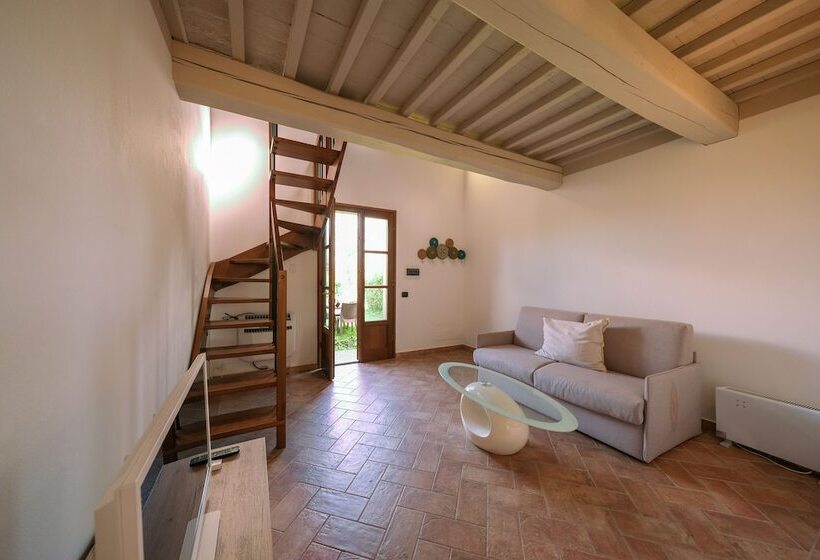 Il Poggio Di San Ruffino