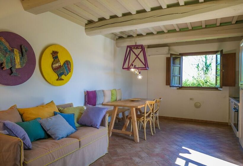 Il Poggio Di San Ruffino