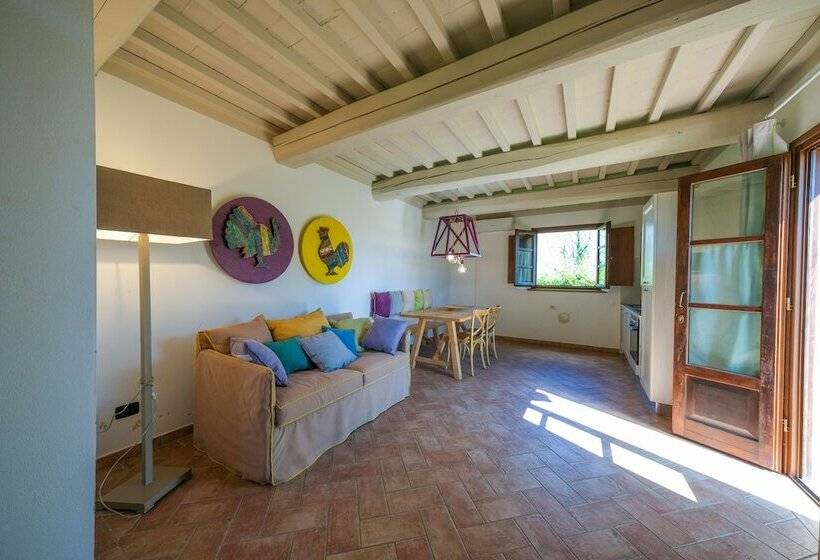 Il Poggio Di San Ruffino