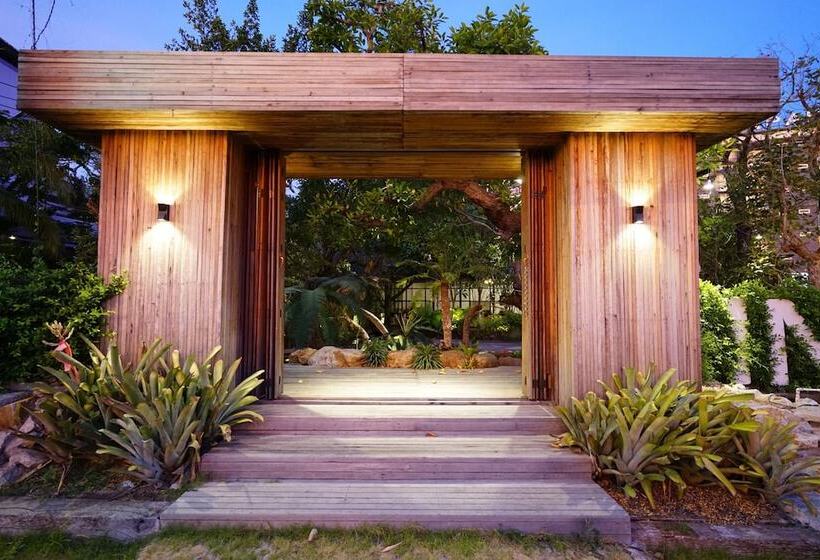 Interpark Hotel & Residence Eastern Seaboard Rayong