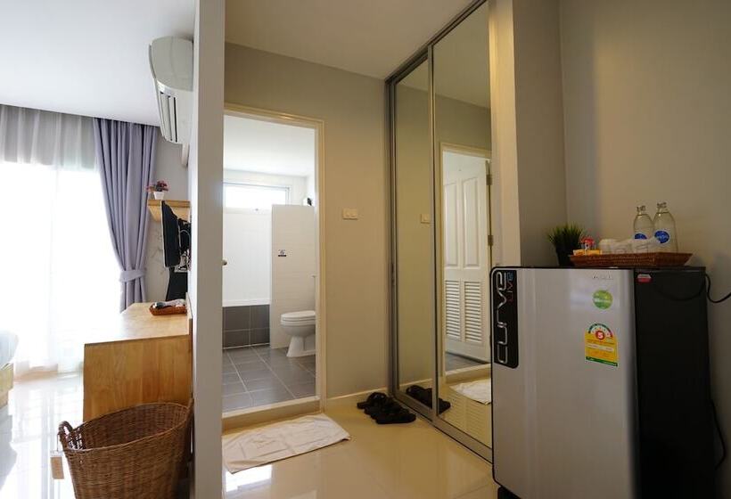 Interpark Hotel & Residence Eastern Seaboard Rayong