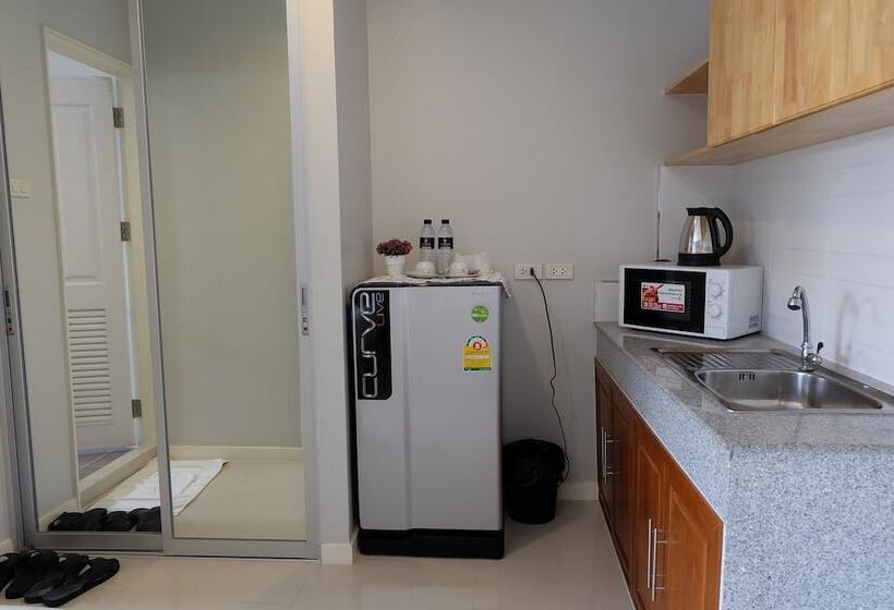 Interpark Hotel & Residence Eastern Seaboard Rayong