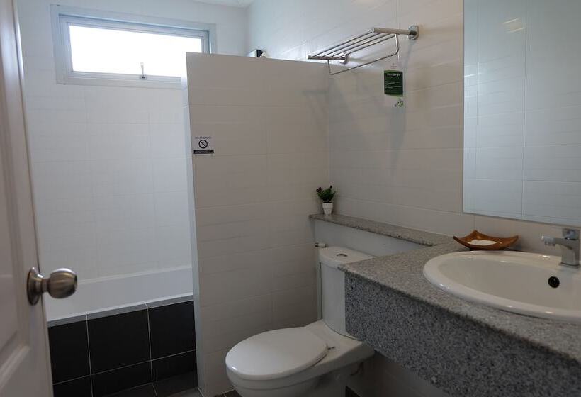 Interpark Hotel & Residence Eastern Seaboard Rayong