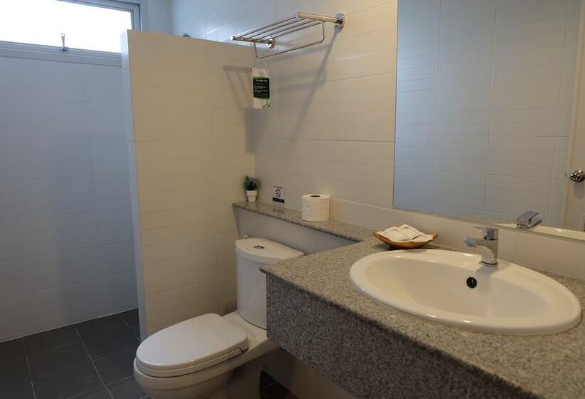 Interpark Hotel & Residence Eastern Seaboard Rayong