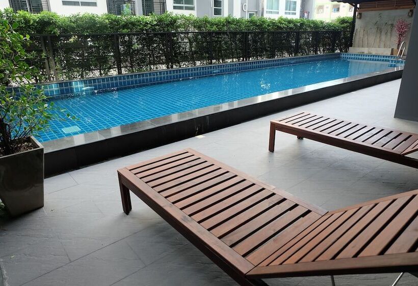 Interpark Hotel & Residence Eastern Seaboard Rayong