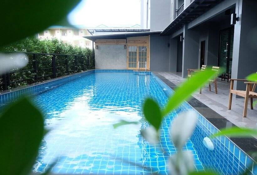 Interpark Hotel & Residence Eastern Seaboard Rayong