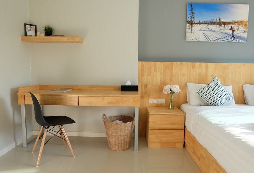 Interpark Hotel & Residence Eastern Seaboard Rayong