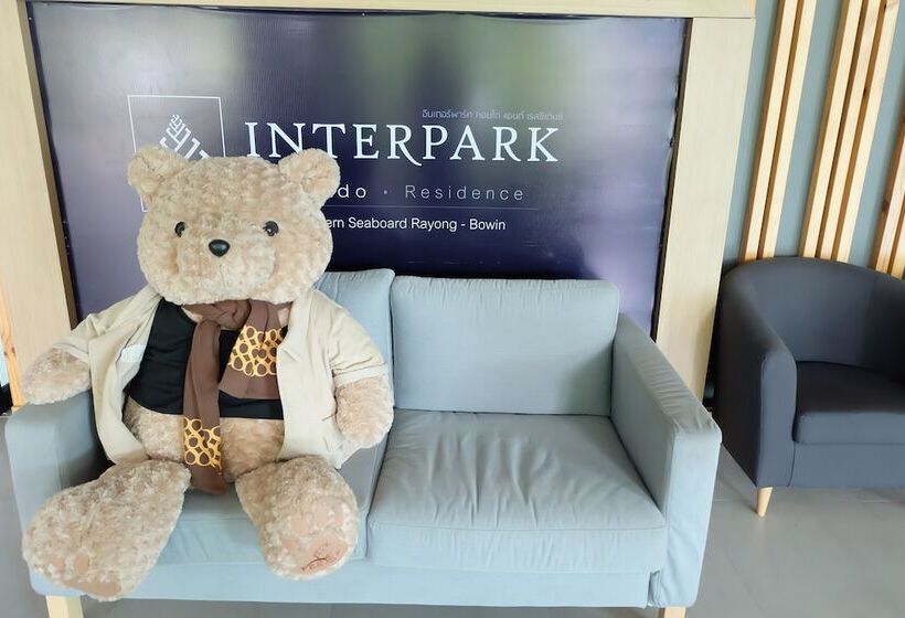 Interpark Hotel & Residence Eastern Seaboard Rayong