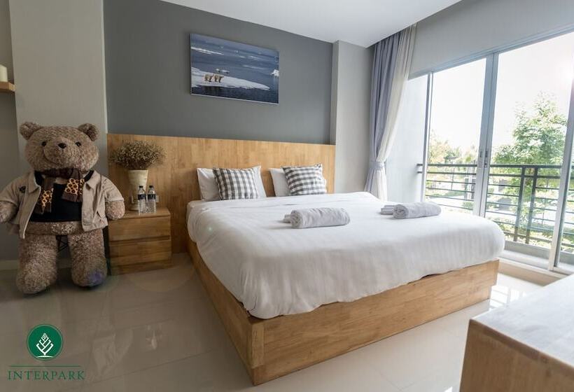 Interpark Hotel & Residence Eastern Seaboard Rayong