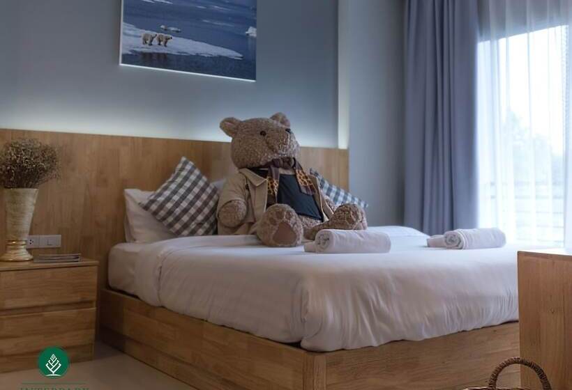 Interpark Hotel & Residence Eastern Seaboard Rayong