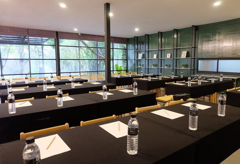 Interpark Hotel & Residence Eastern Seaboard Rayong