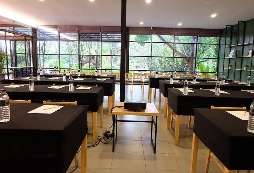 Interpark Hotel & Residence Eastern Seaboard Rayong
