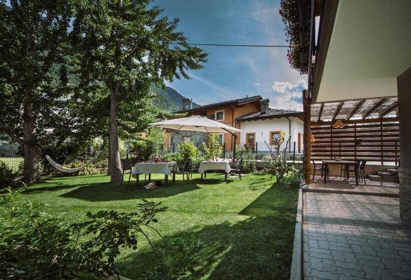 La Mucca Pelosa B&b