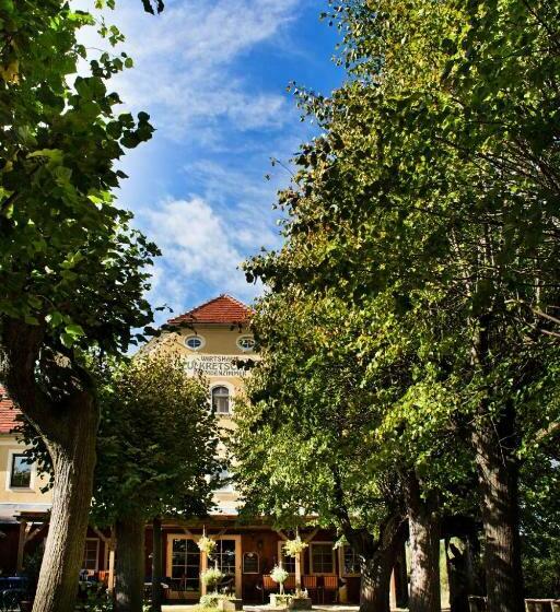 Landhotel Eulkretscham