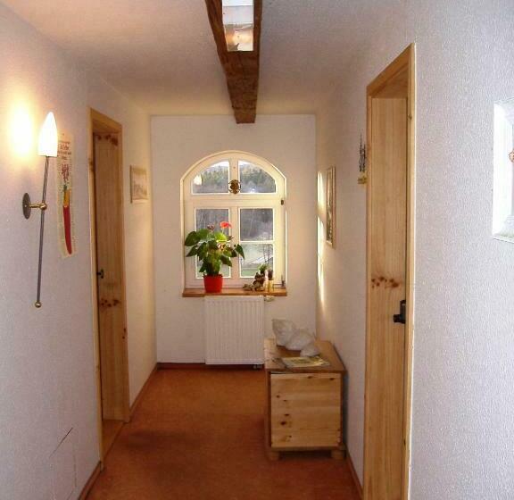 Landhotel Eulkretscham