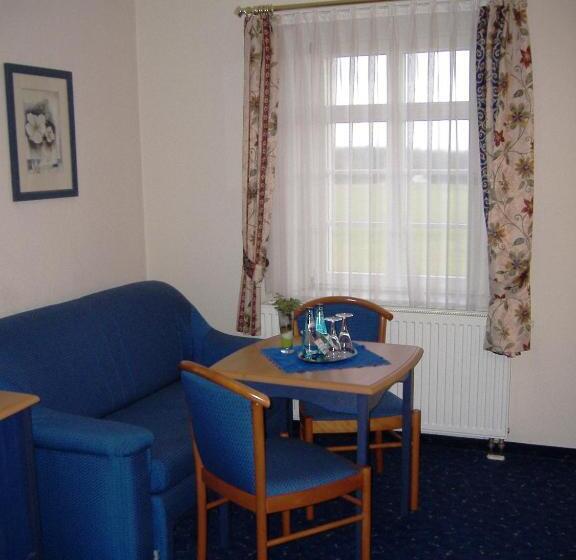 Landhotel Eulkretscham