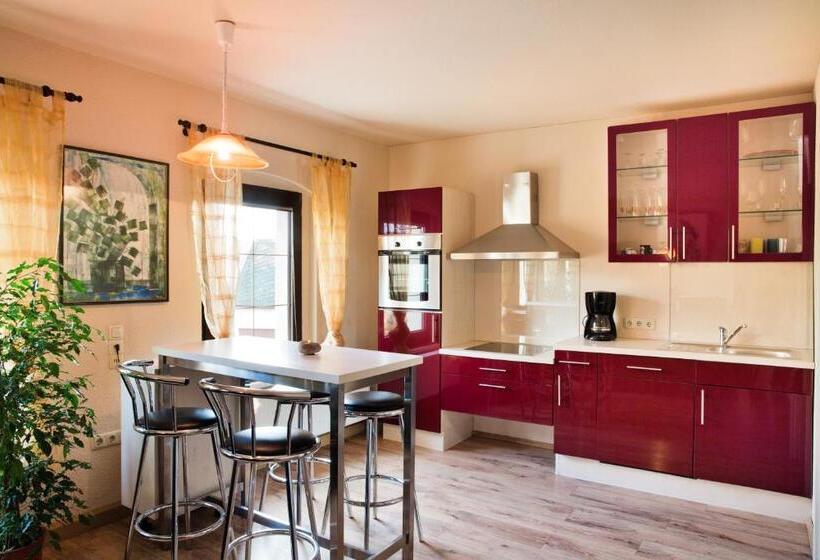 Landhotel Eulkretscham