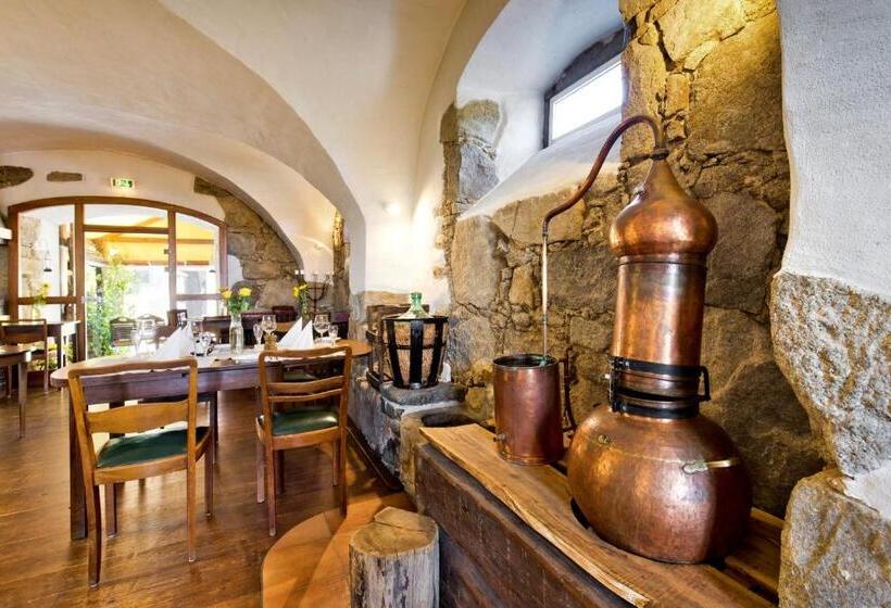 Landhotel Eulkretscham