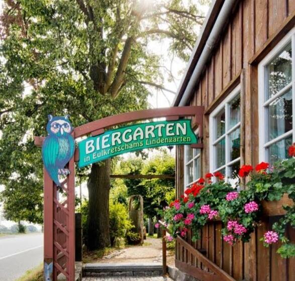 Landhotel Eulkretscham