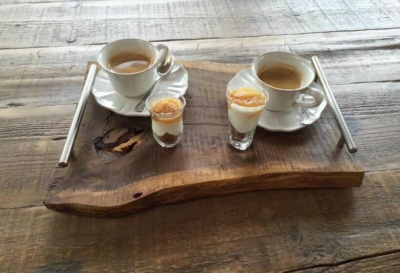 Le Mas Des Papillons Chambre D Hôtes B&b