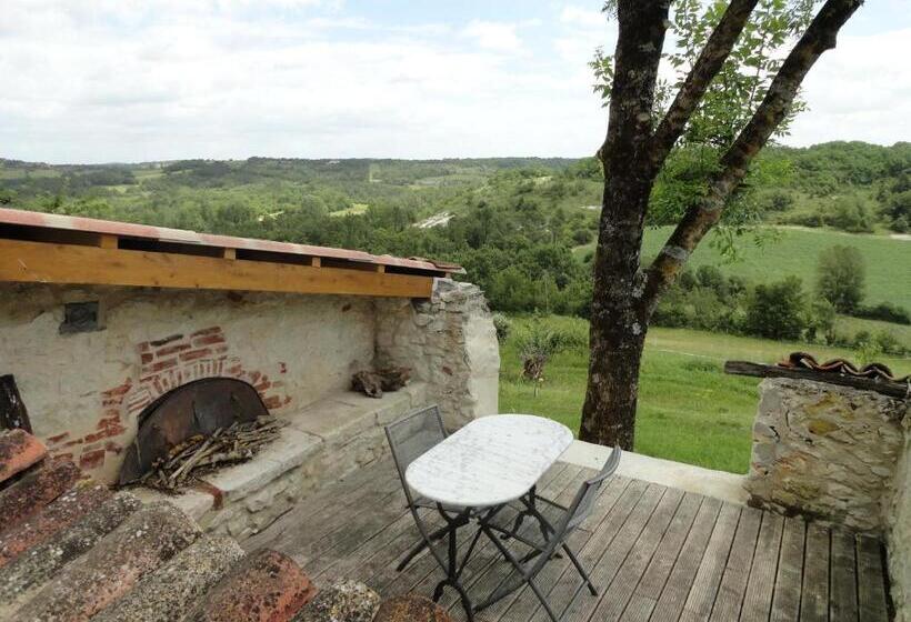 Le Mas Des Papillons Chambre D Hôtes B&b