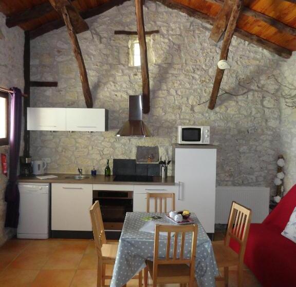 Le Mas Des Papillons Chambre D Hôtes B&b