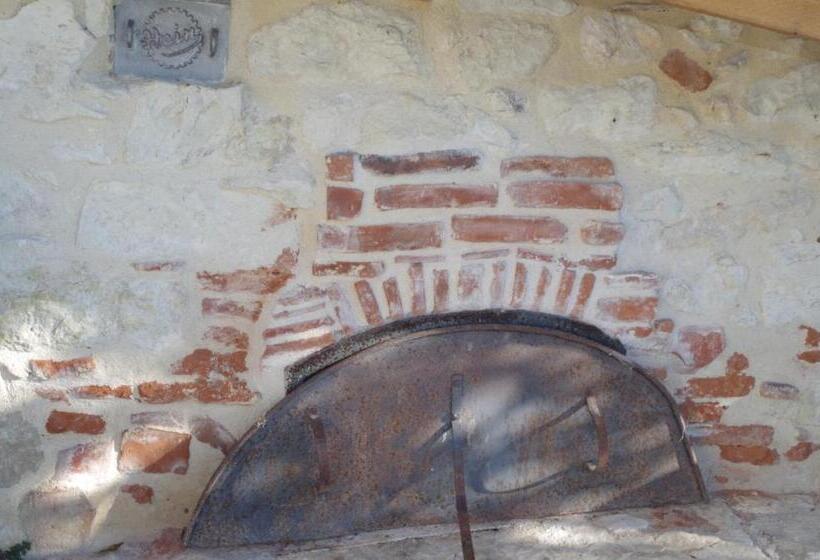 Le Mas Des Papillons Chambre D Hôtes B&b