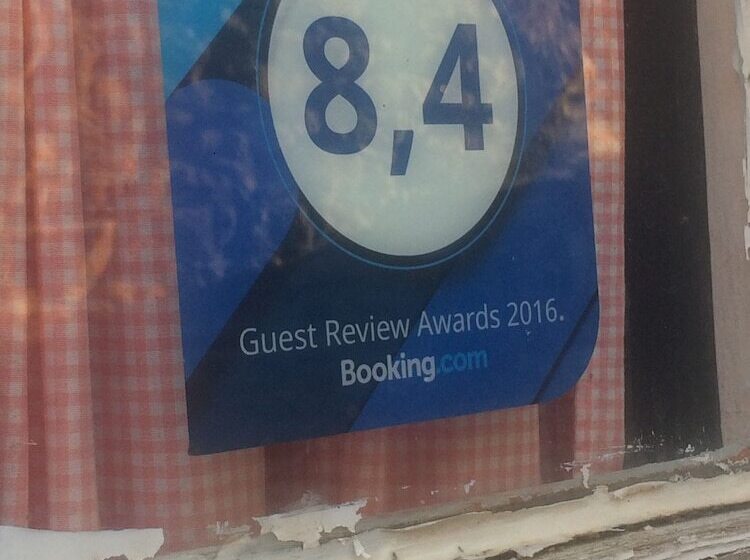 Medieval Village B&b