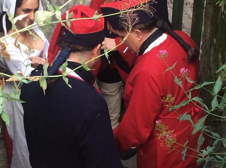 Medieval Village B&b