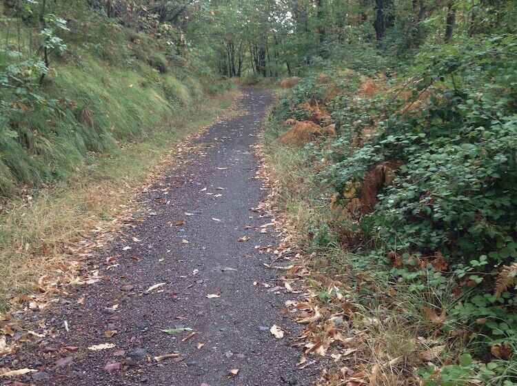 Medieval Village B&b