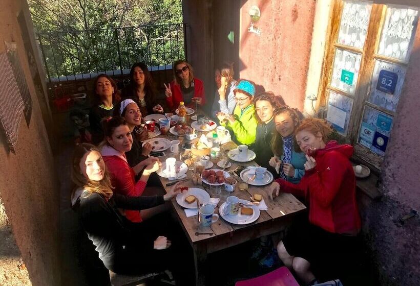 Medieval Village B&b