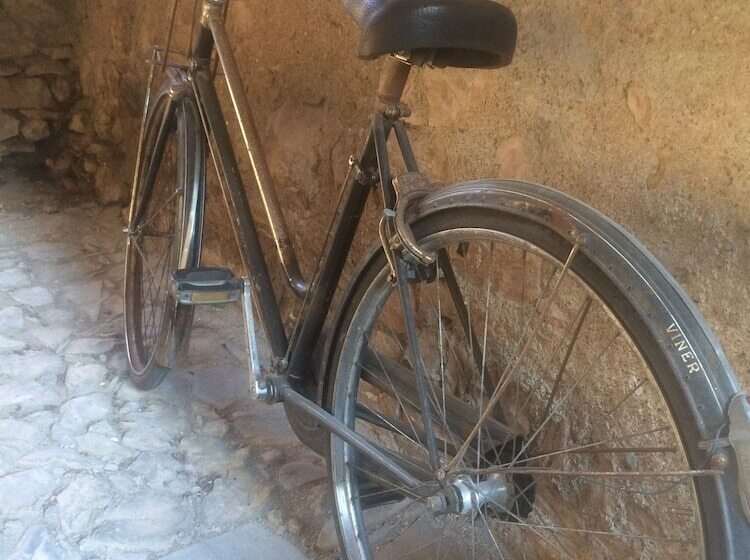 Medieval Village B&b