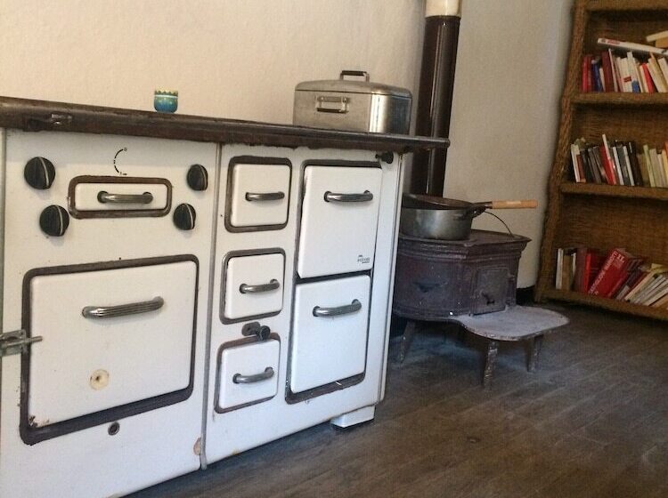 Medieval Village B&b