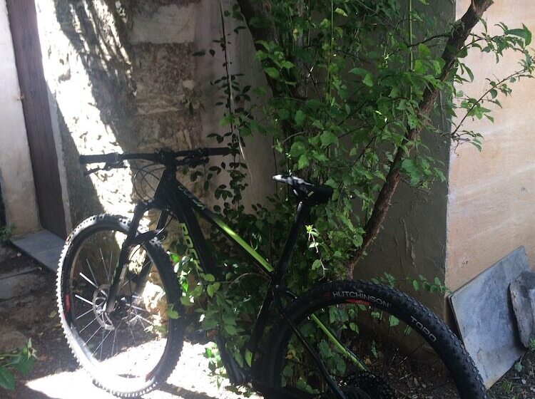 Medieval Village B&b