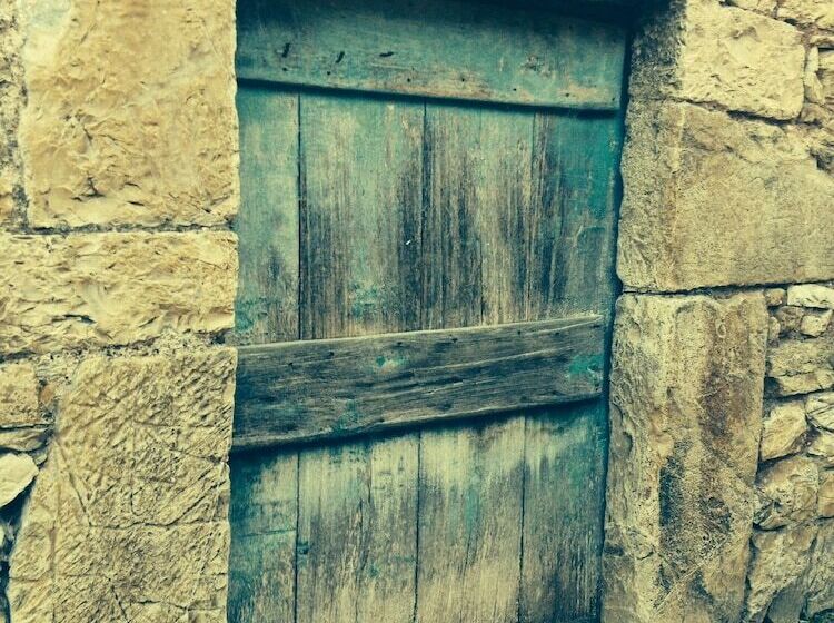 Medieval Village B&b