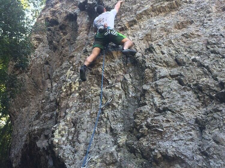 Medieval Village B&b